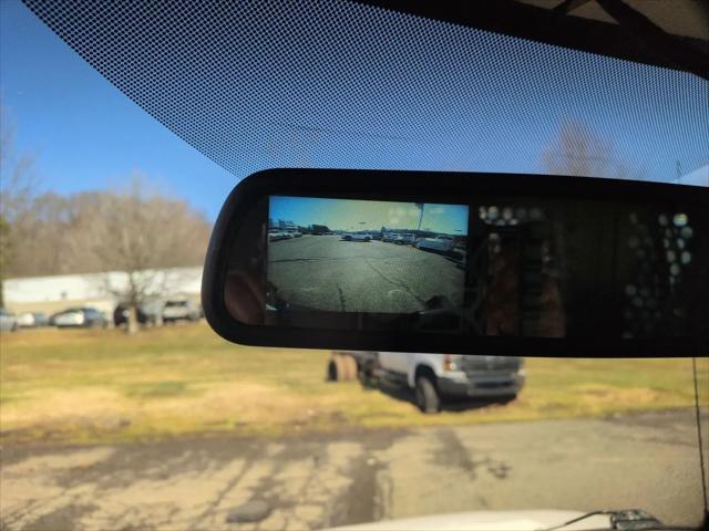 2024 Chevrolet Express Cargo Van RWD 2500 Regular Wheelbase WT