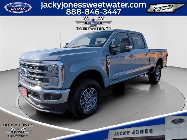 2026 Ford F-250 LARIAT for sale in Sweetwater, TN
