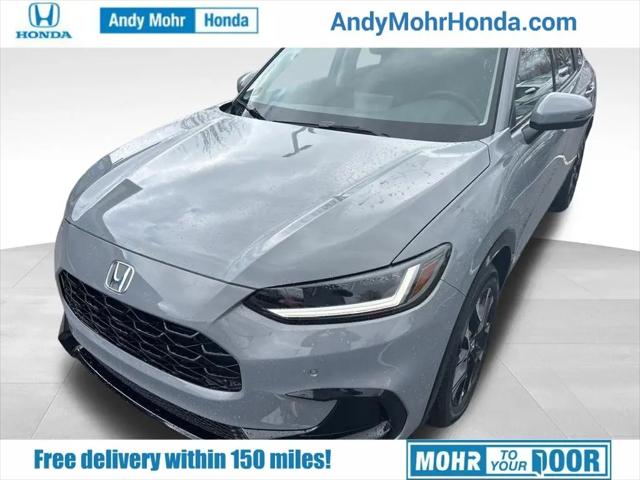 2026 Honda HR-V AWD EX-L for sale in Bloomington, IN