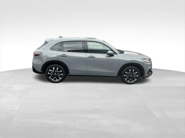 2026 Honda HR-V AWD EX-L