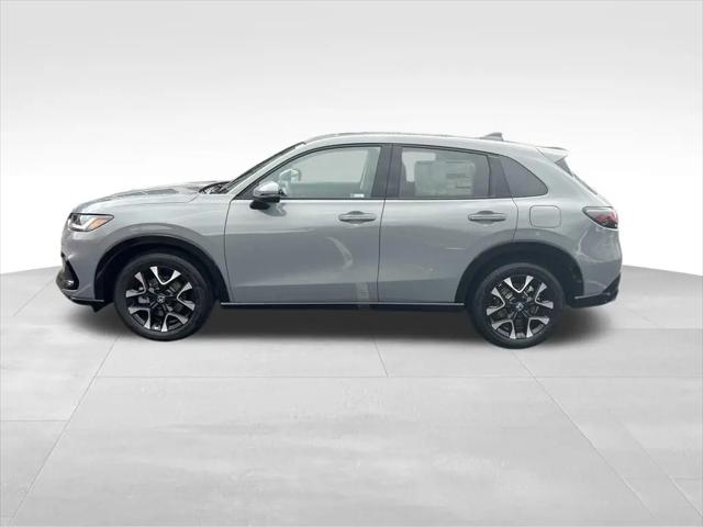 2026 Honda HR-V AWD EX-L