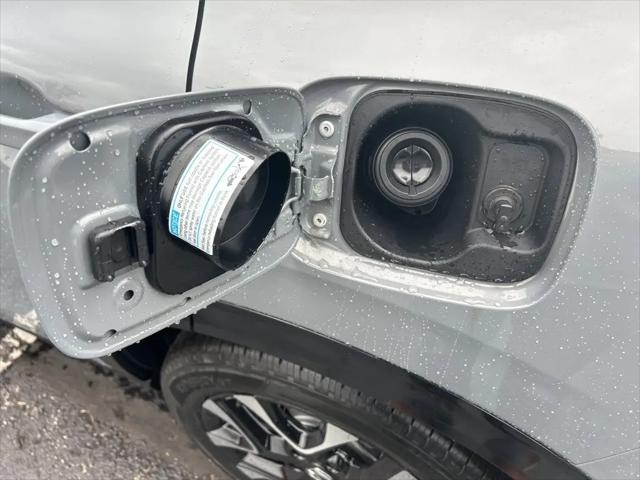 2026 Honda HR-V AWD EX-L