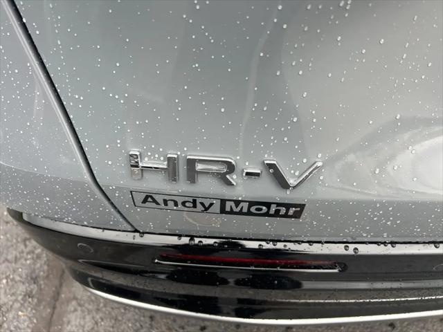 2026 Honda HR-V AWD EX-L