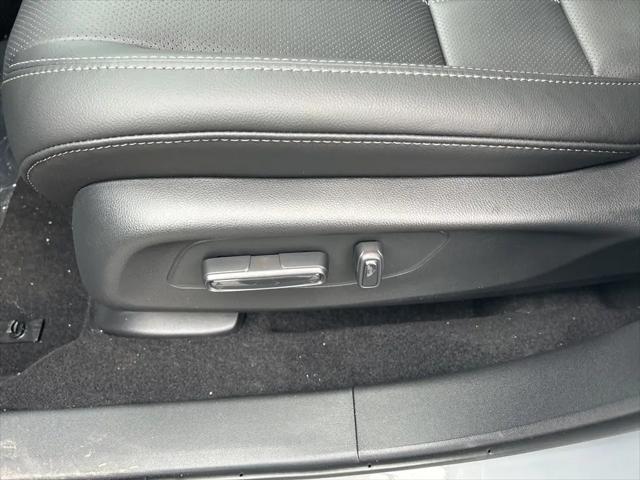 2026 Honda HR-V AWD EX-L