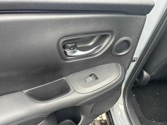 2026 Honda HR-V AWD EX-L