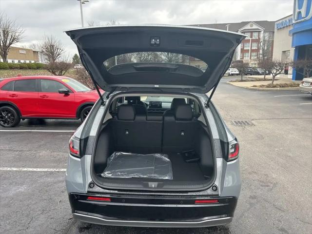 2026 Honda HR-V AWD EX-L
