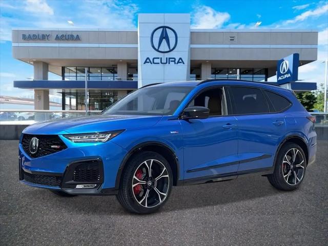 2026 Acura MDX Type S Advance Package for sale in Falls Church, VA