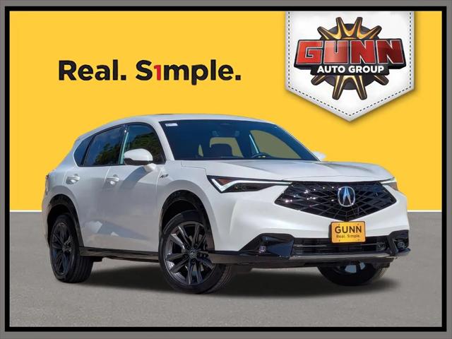 2026 Acura ADX A-Spec for sale in San Antonio, TX