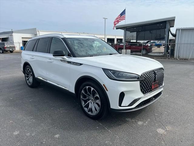 2026 Lincoln Aviator Reserve for sale in Tyler, TX
