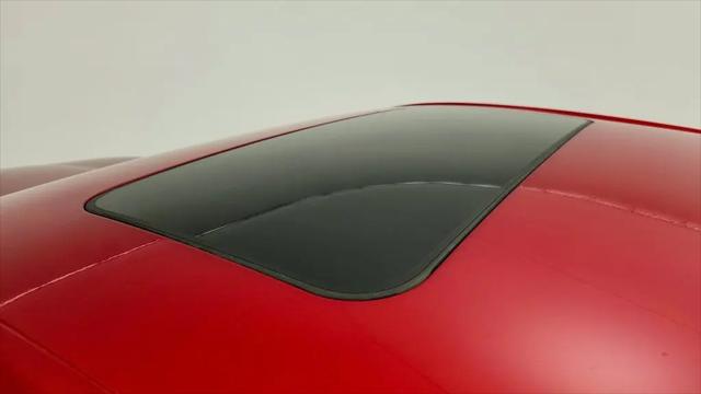 2025 Cadillac CT4 Sport RWD
