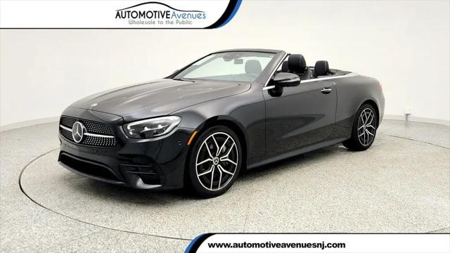 2023 Mercedes-Benz E 450 E 450 for sale in Wall Township, NJ