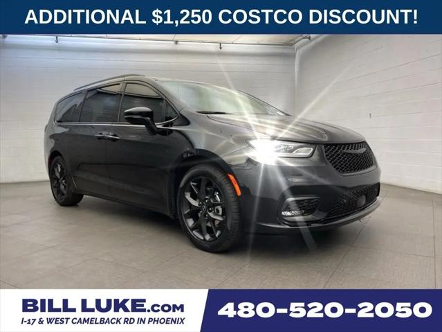 2026 Chrysler Pacifica Select for sale in Phoenix, AZ