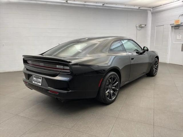2026 Dodge Charger Scat Pack Plus 2-Door AWD