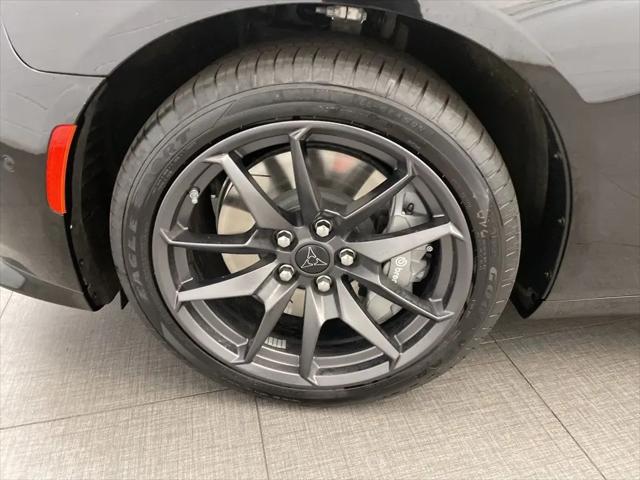 2026 Dodge Charger Scat Pack Plus 2-Door AWD