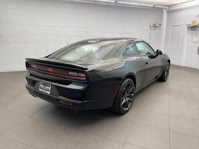 2026 Dodge Charger Scat Pack Plus 2-Door AWD