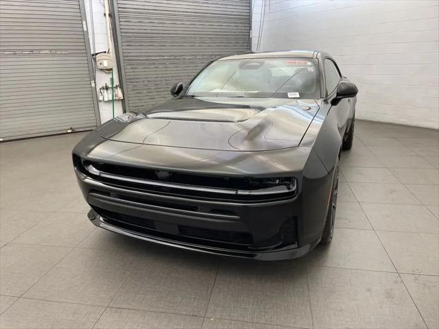2026 Dodge Charger Scat Pack Plus 2-Door AWD