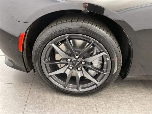 2026 Dodge Charger Scat Pack Plus 2-Door AWD