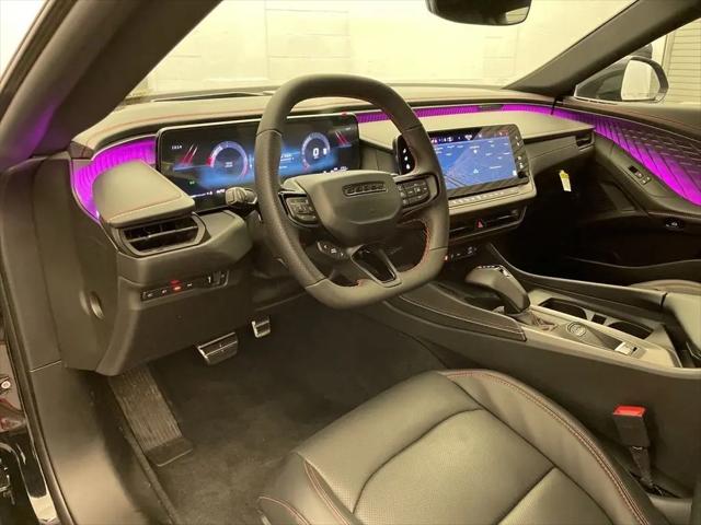 2026 Dodge Charger Scat Pack Plus 2-Door AWD