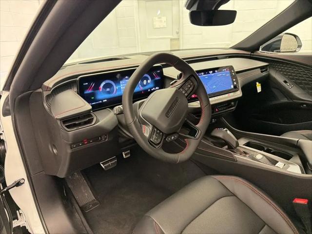 2026 Dodge Charger Scat Pack Plus 2-Door AWD