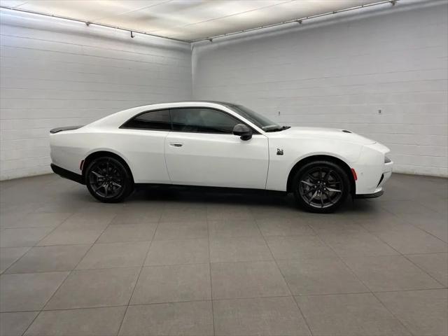 2026 Dodge Charger Scat Pack Plus 2-Door AWD