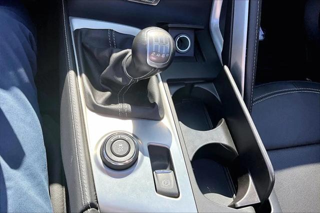 2018 Chevrolet Corvette Stingray Z51