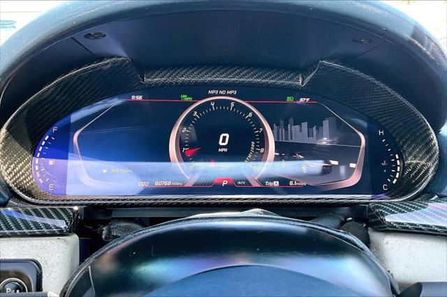 2014 Maserati GranTurismo Sport