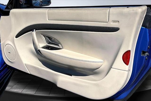 2014 Maserati GranTurismo Sport
