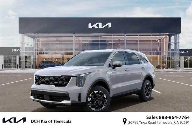 2026 Kia Sorento S for sale in Temecula, CA