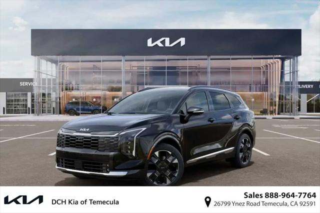 2026 Kia Sportage Hybrid SX-Prestige for sale in Temecula, CA