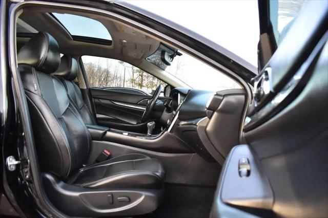 2019 Nissan Maxima 3.5 SL
