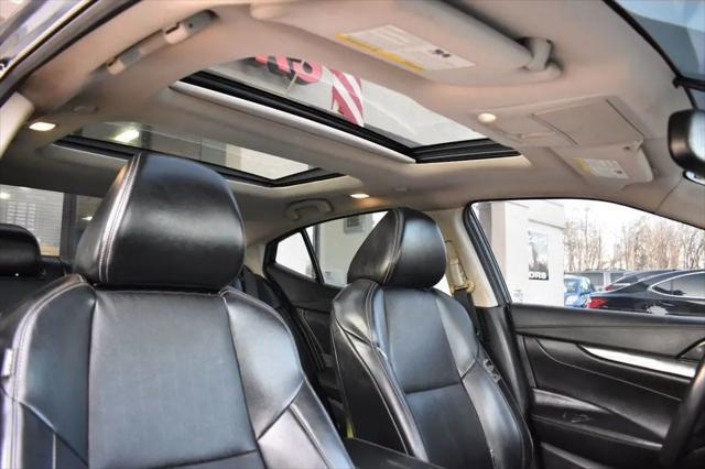 2019 Nissan Maxima 3.5 SL