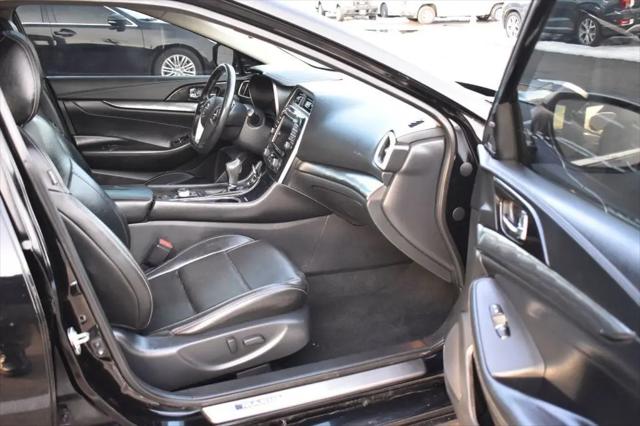 2019 Nissan Maxima 3.5 SL