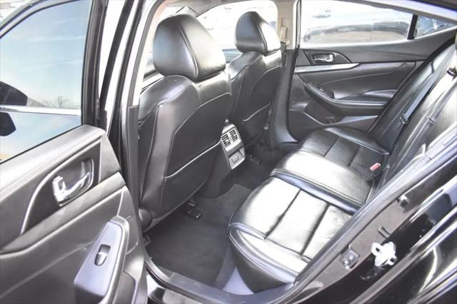 2019 Nissan Maxima 3.5 SL