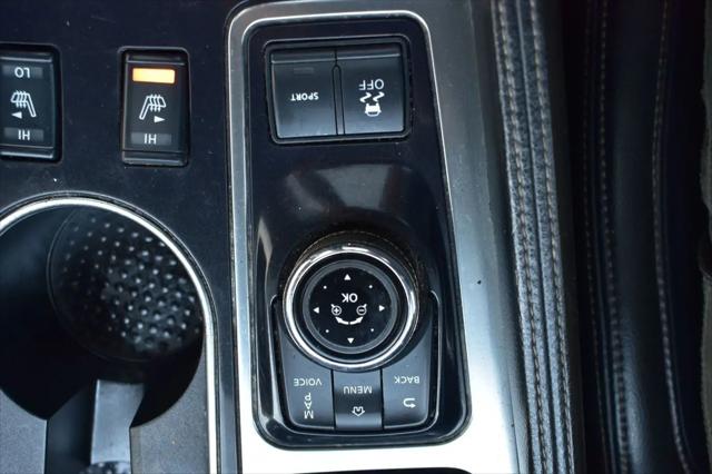 2019 Nissan Maxima 3.5 SL