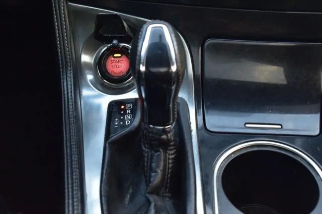 2019 Nissan Maxima 3.5 SL