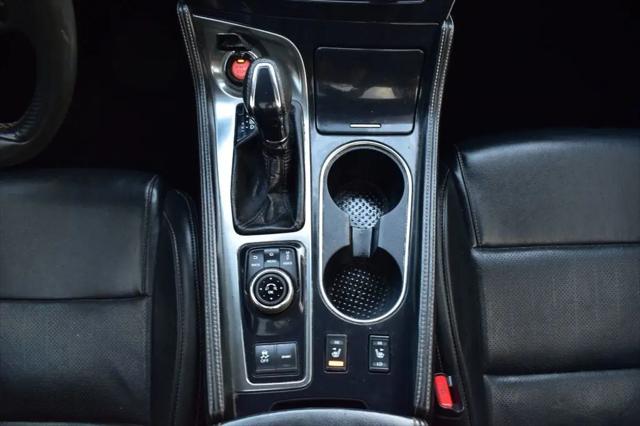 2019 Nissan Maxima 3.5 SL