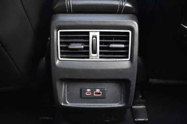 2019 Nissan Maxima 3.5 SL