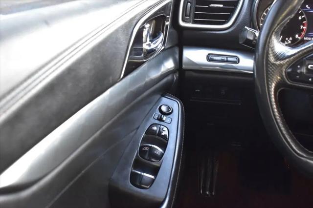 2019 Nissan Maxima 3.5 SL