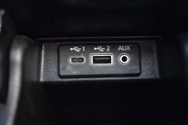 2019 Nissan Maxima 3.5 SL