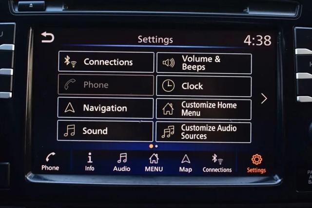 2019 Nissan Maxima 3.5 SL