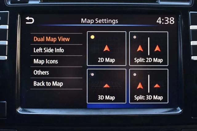 2019 Nissan Maxima 3.5 SL