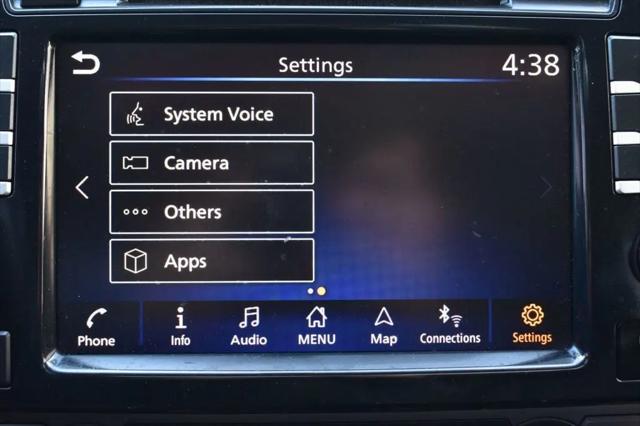 2019 Nissan Maxima 3.5 SL
