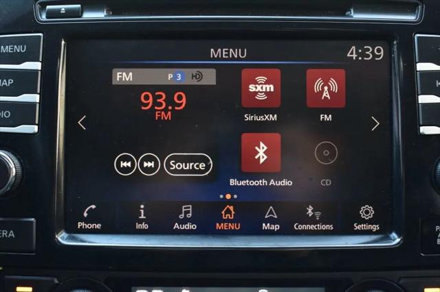 2019 Nissan Maxima 3.5 SL