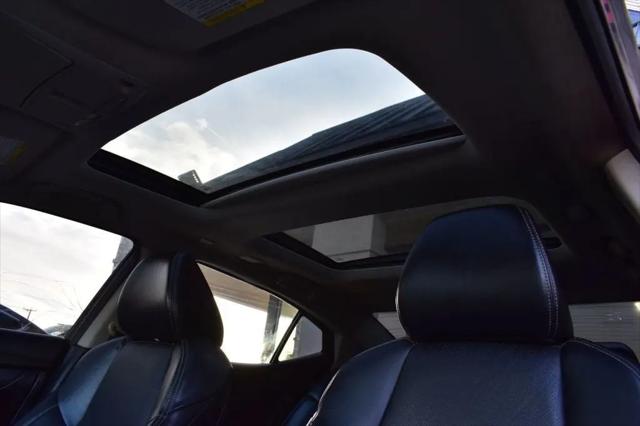 2019 Nissan Maxima 3.5 SL