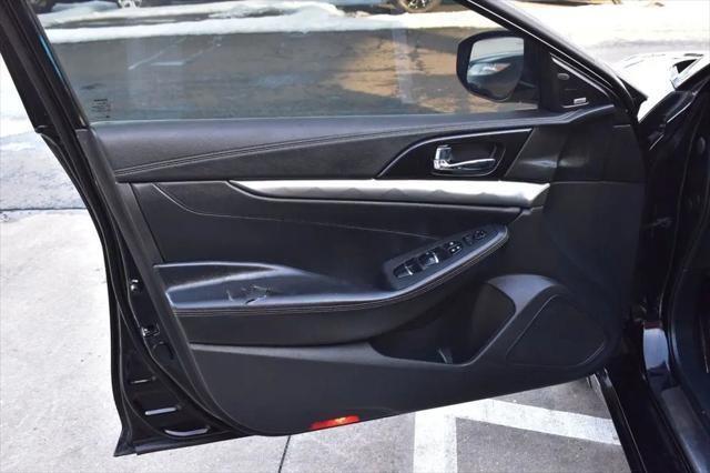 2019 Nissan Maxima 3.5 SL