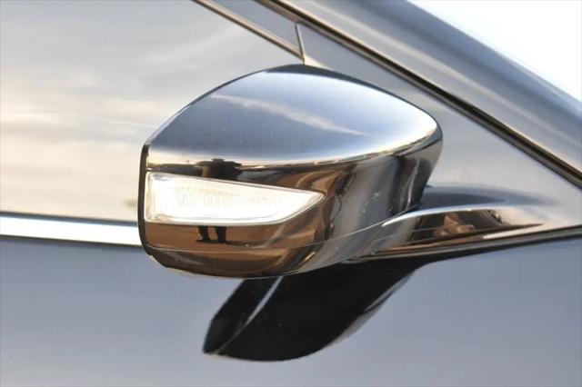 2019 Nissan Maxima 3.5 SL
