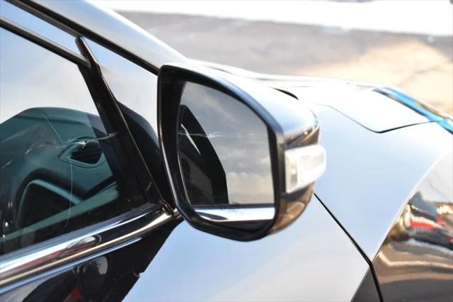 2019 Nissan Maxima 3.5 SL