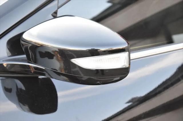2019 Nissan Maxima 3.5 SL