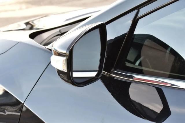2019 Nissan Maxima 3.5 SL