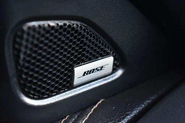2019 Nissan Maxima 3.5 SL